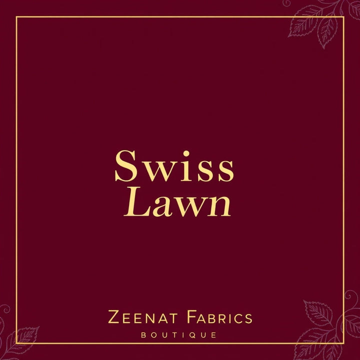 Swiss Lawn