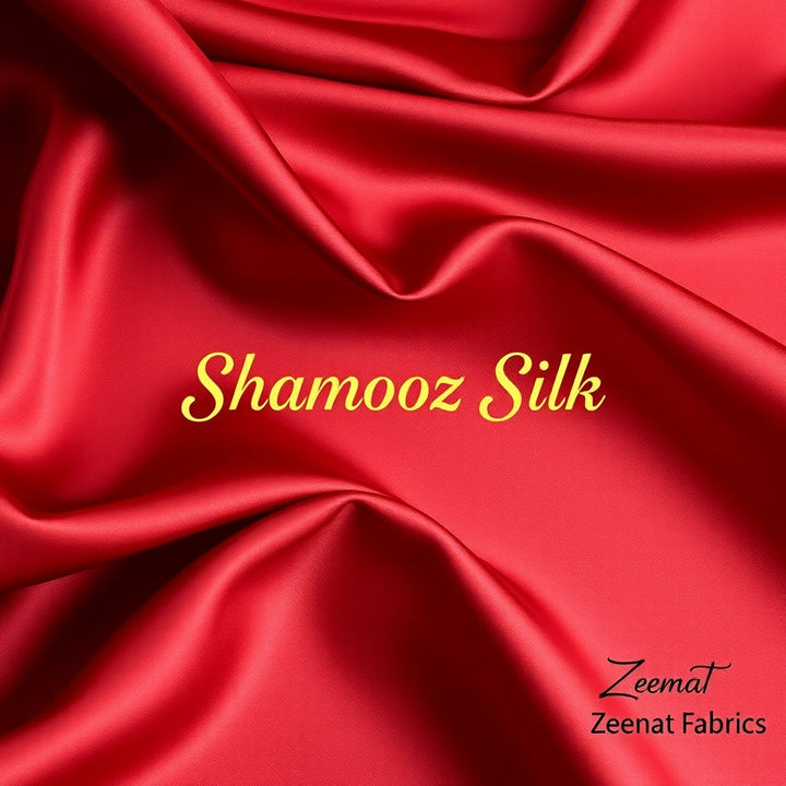 Shamooz Silk