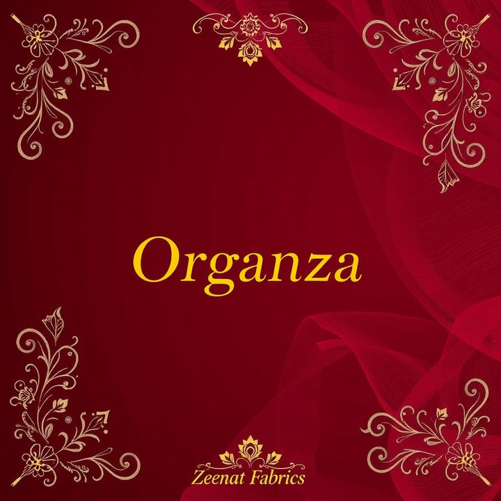 Organza