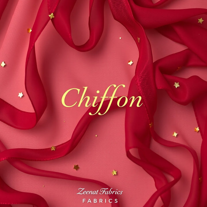 Chiffon
